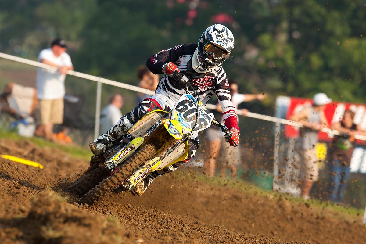 Ronnie Stewart // Steel City