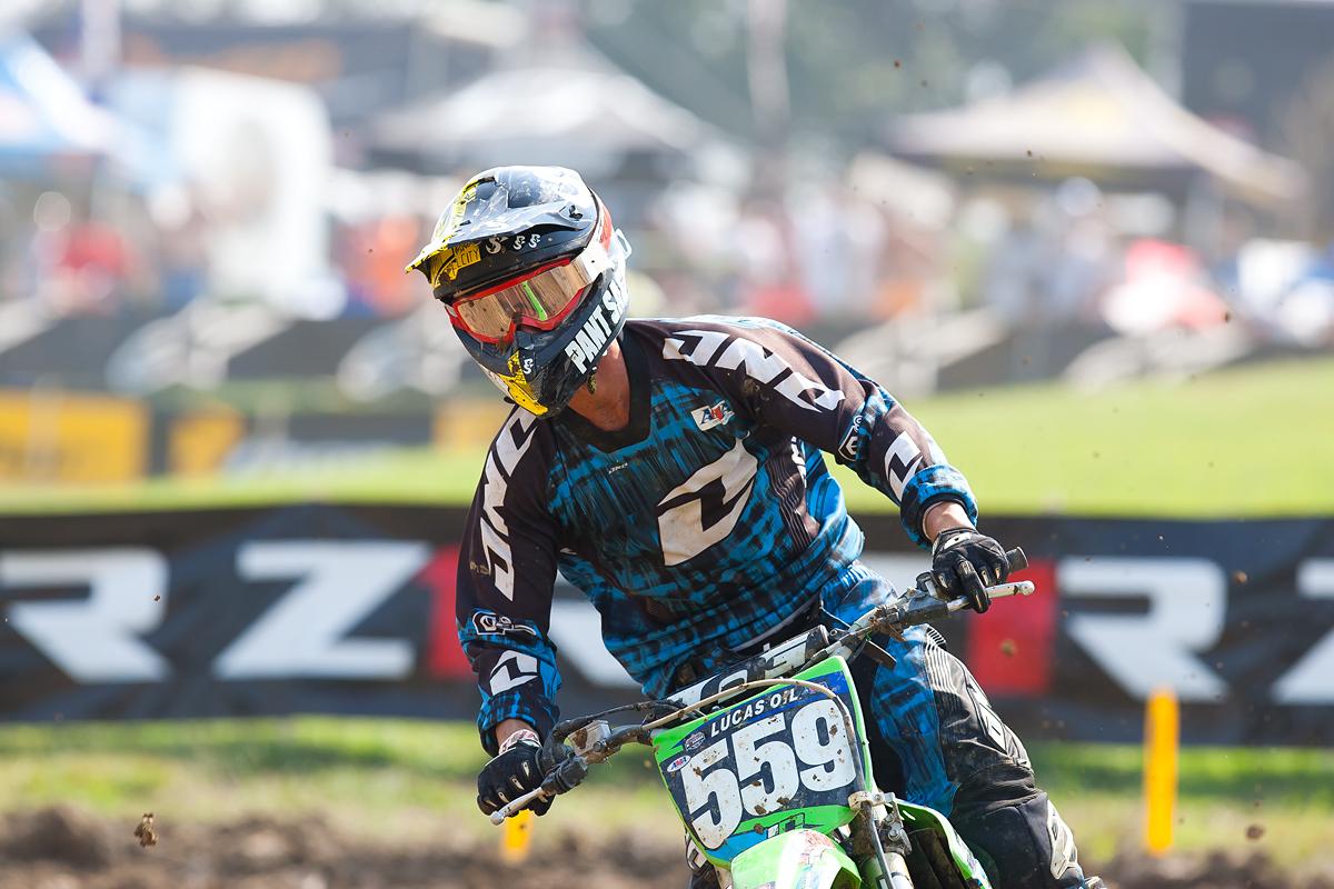 Michael McDade // Steel City