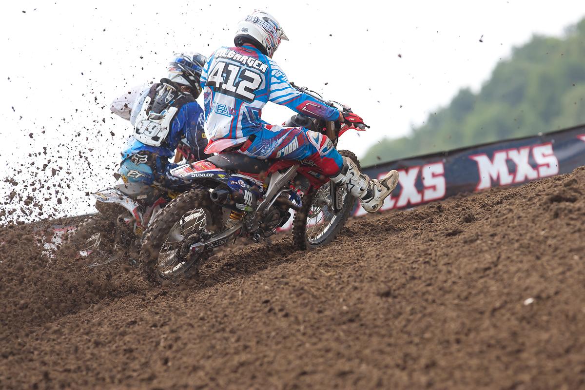 Levi Kilbarger // Unadilla