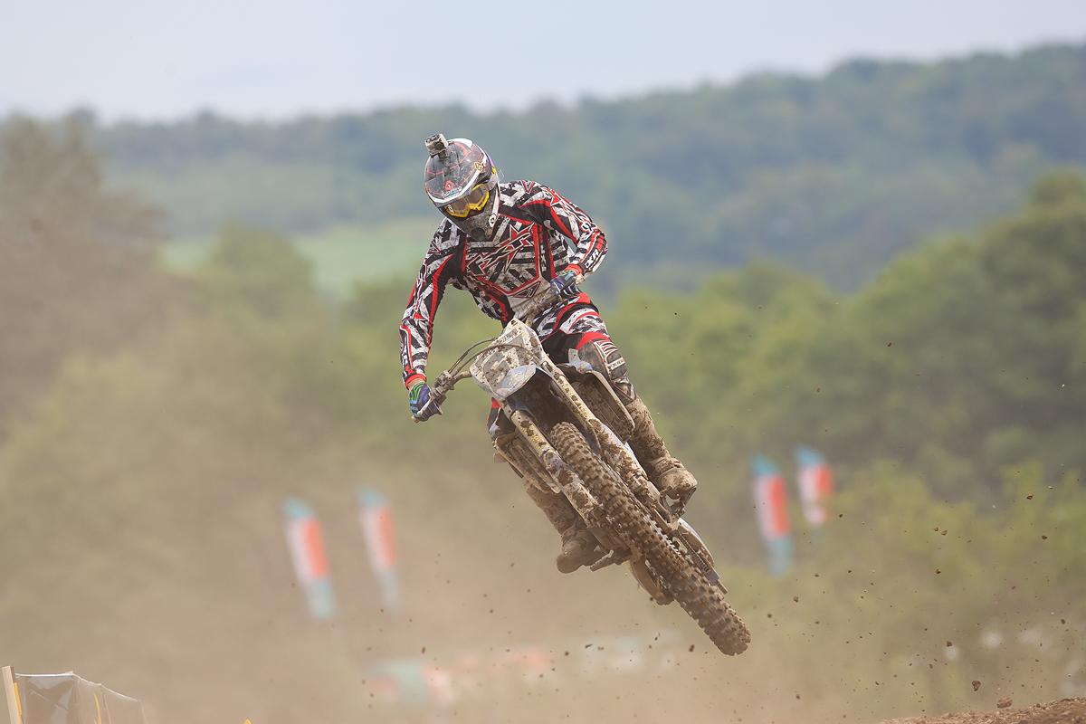 Travis Sewell // Unadilla