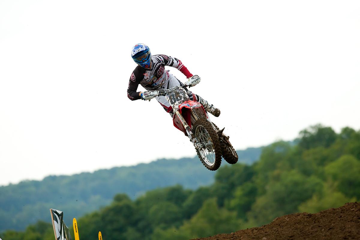 Fredrik Noren // Unadilla