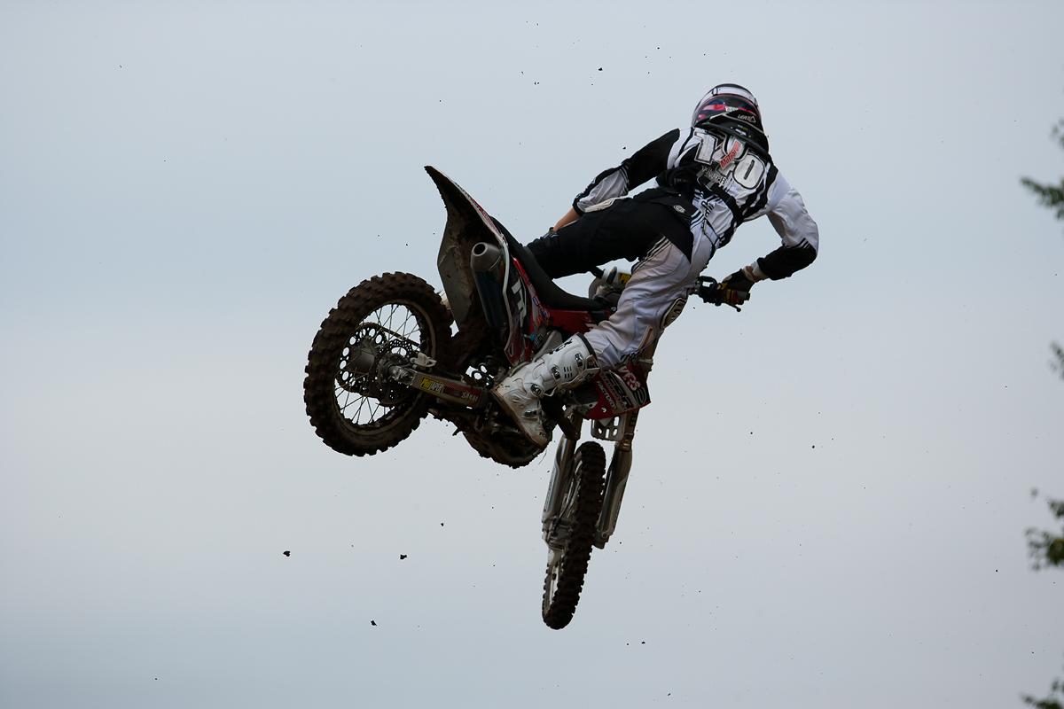 Johnny Moore // Unadilla