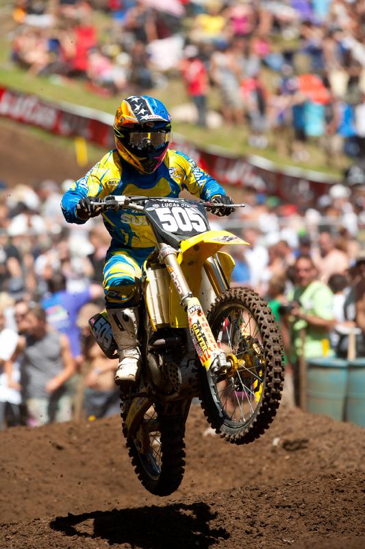 Sean Lipanovich // Washougal