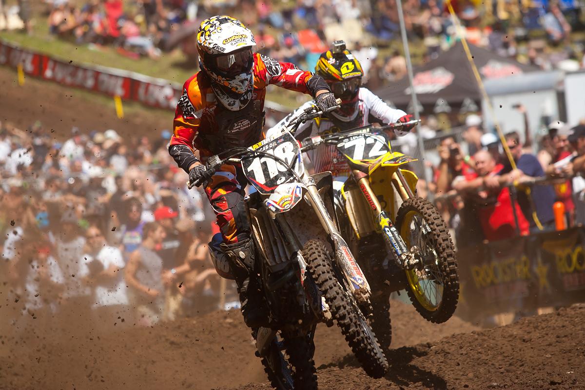 Bryar Perry // Washougal