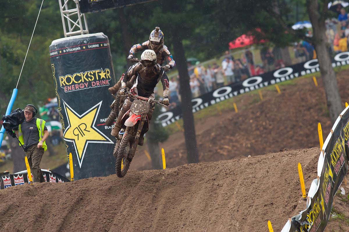 Shawn Rife // Southwick