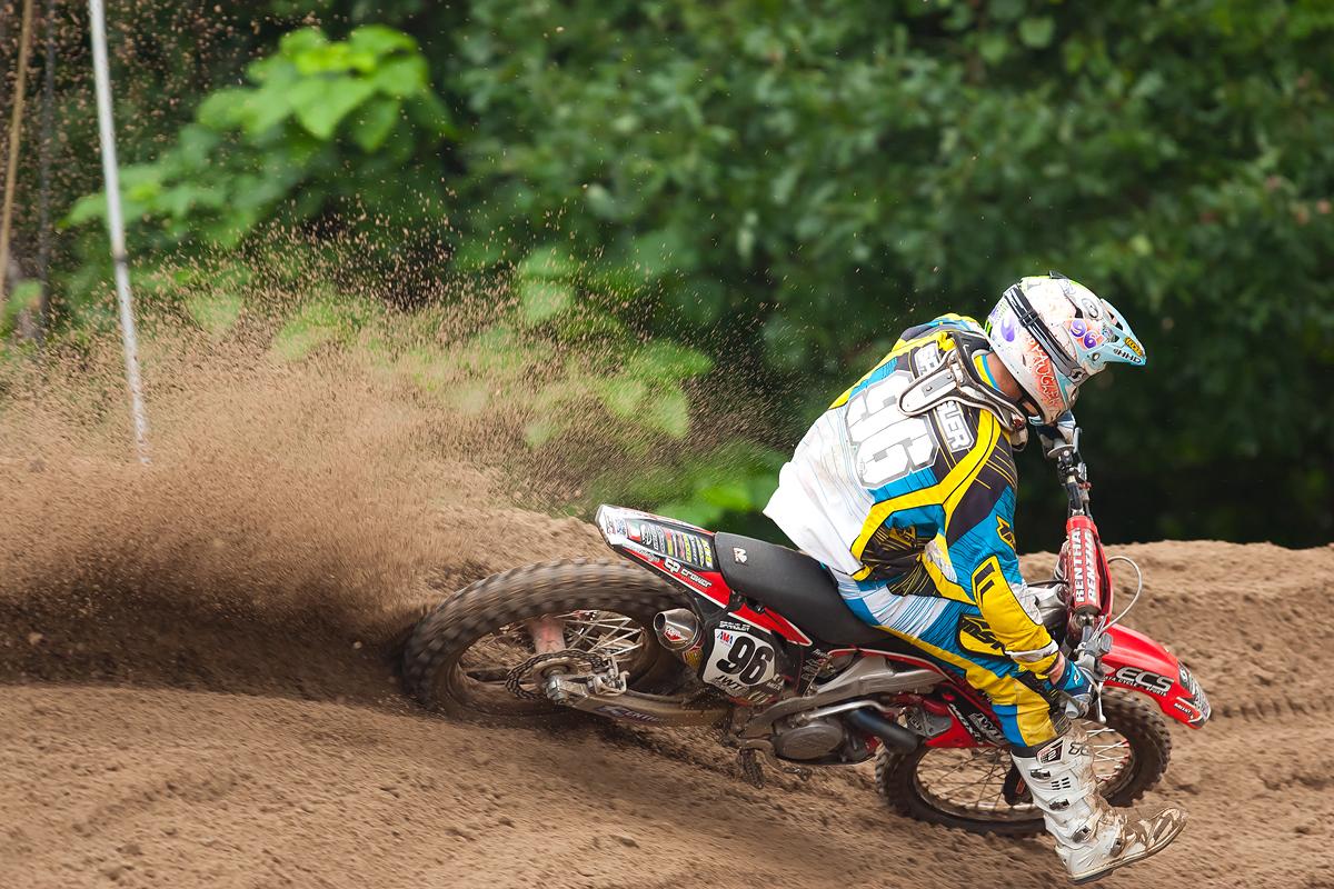 Lowell Spangler // Southwick