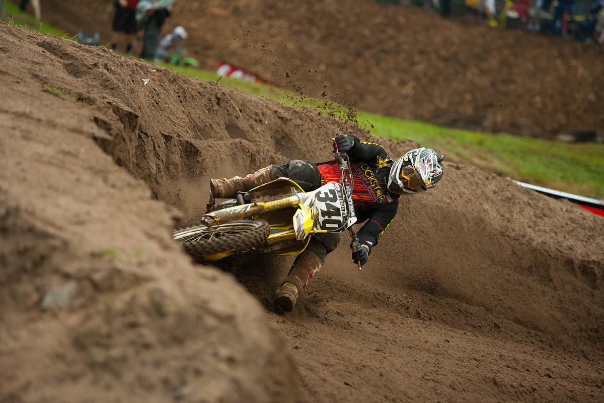 Ryan Blizzard // Southwick