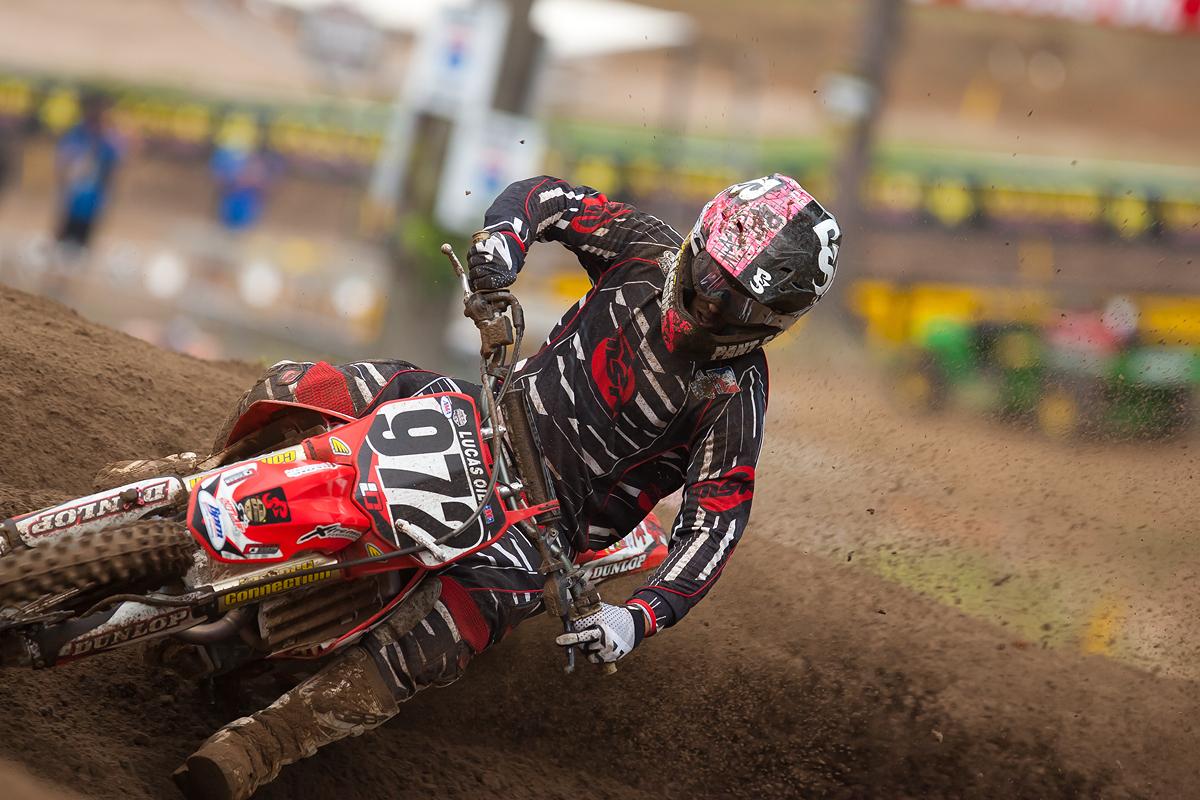 Michael Picone // Southwick