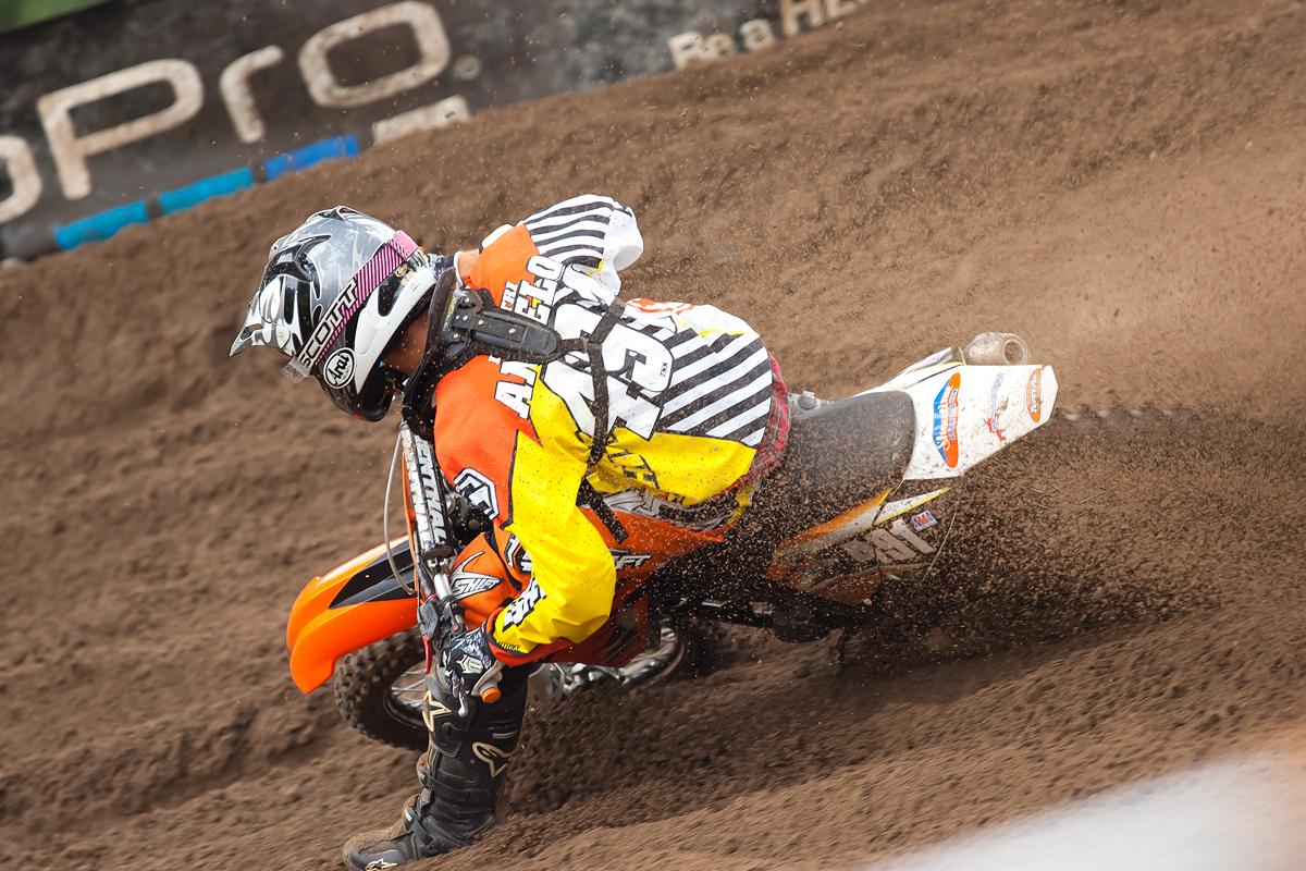 Demetri Angelo // Southwick