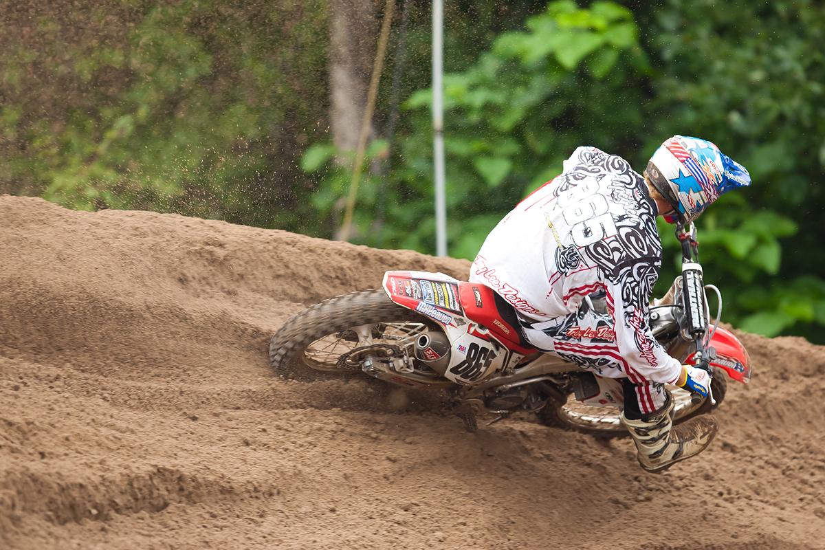 Calle Aspegren  // Southwick