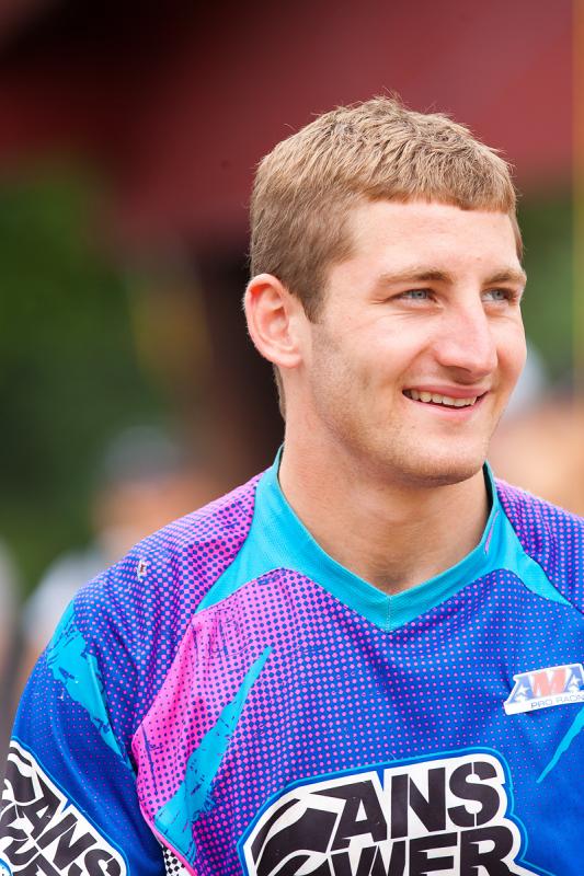 Michael Sottile // Southwick