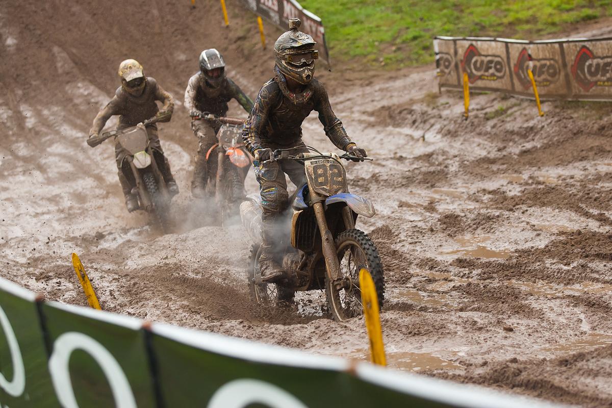 Shane Sewell // Southwick