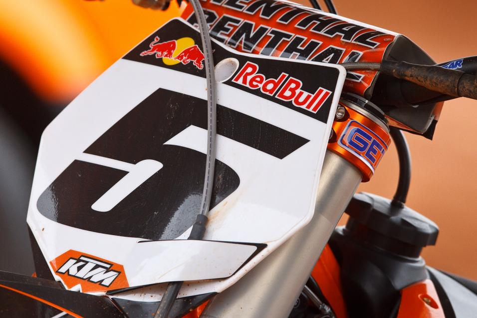 Racer X Films: Ryan Dungey