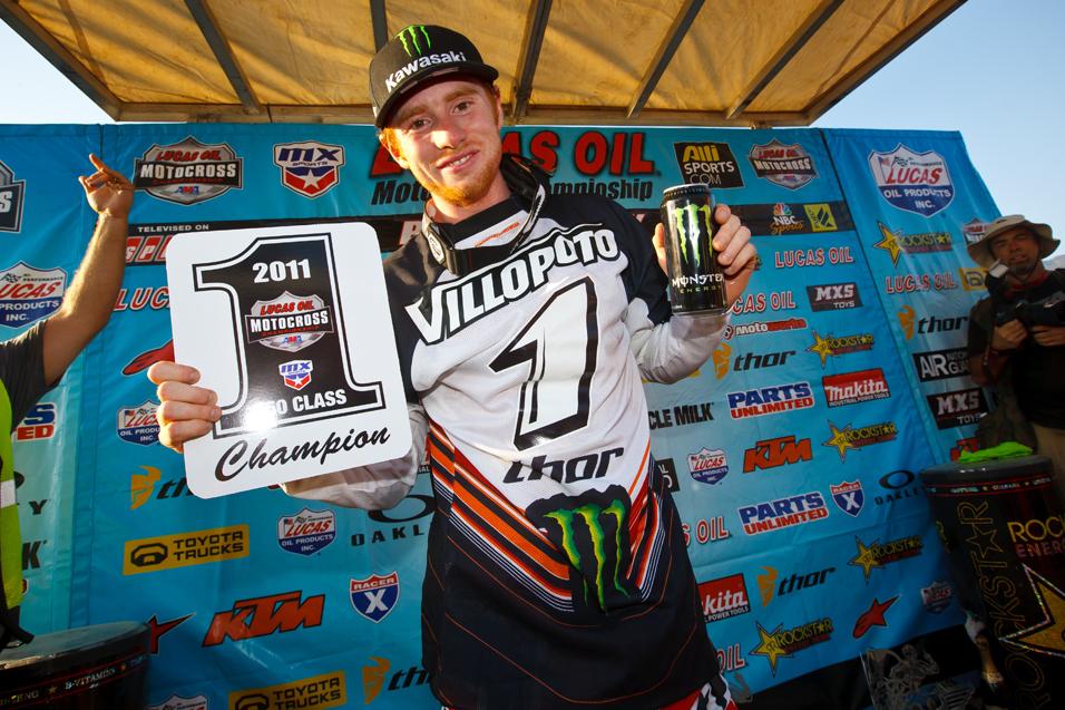 One Industries Thursday  Rev Up: Hattica Awards