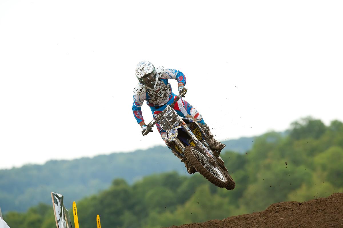 Vince Friese // Unadilla