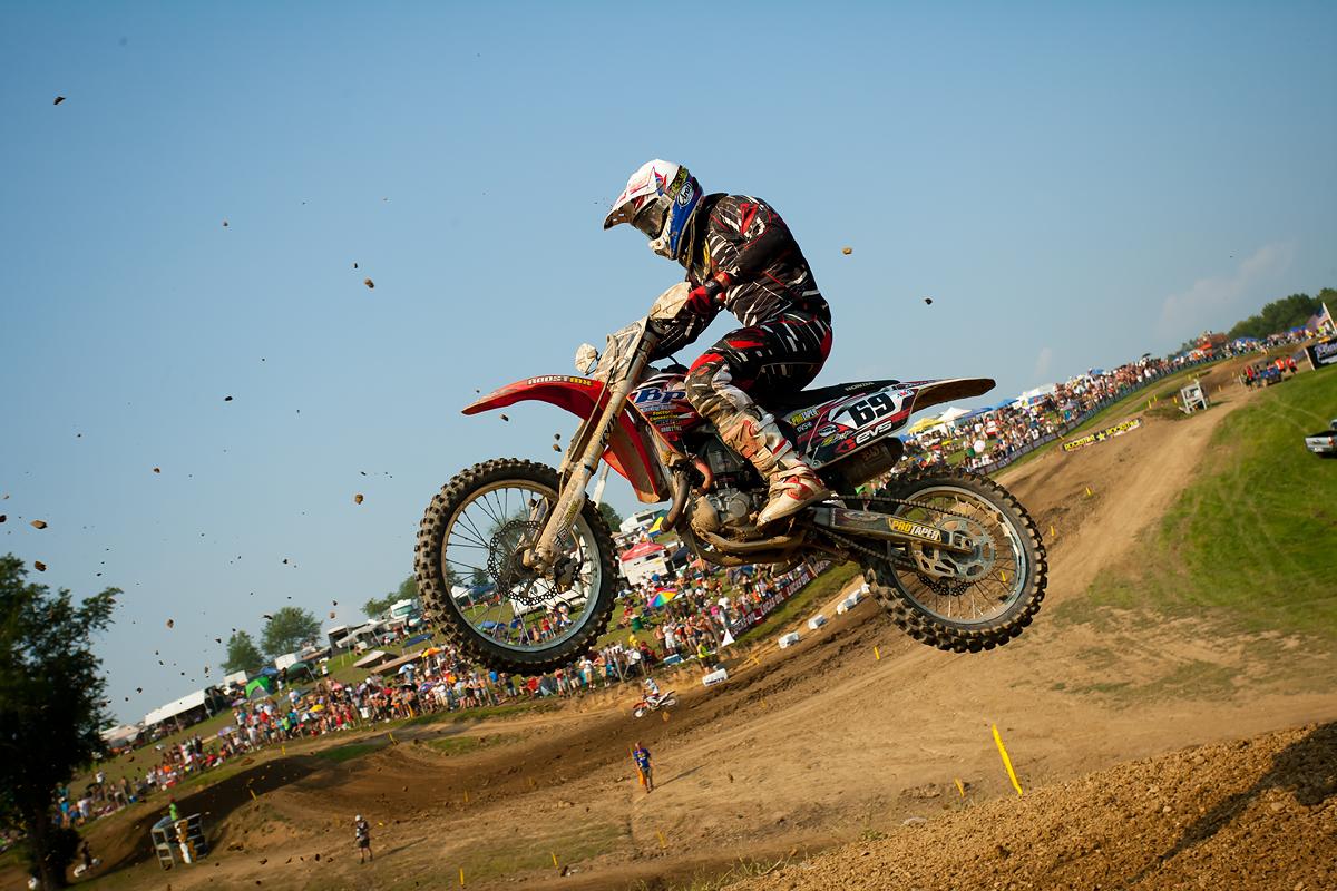 Heath Harrison // Steel City