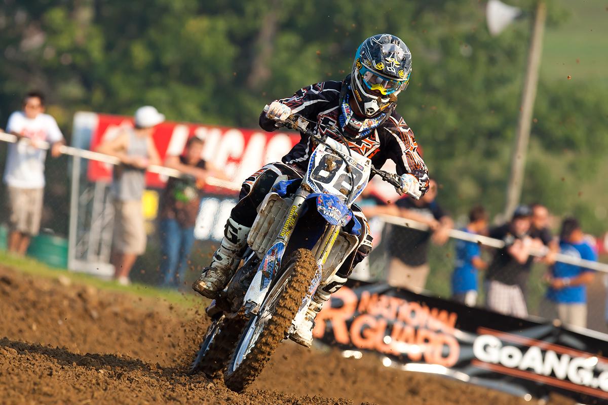 Shane Sewell // Steel City