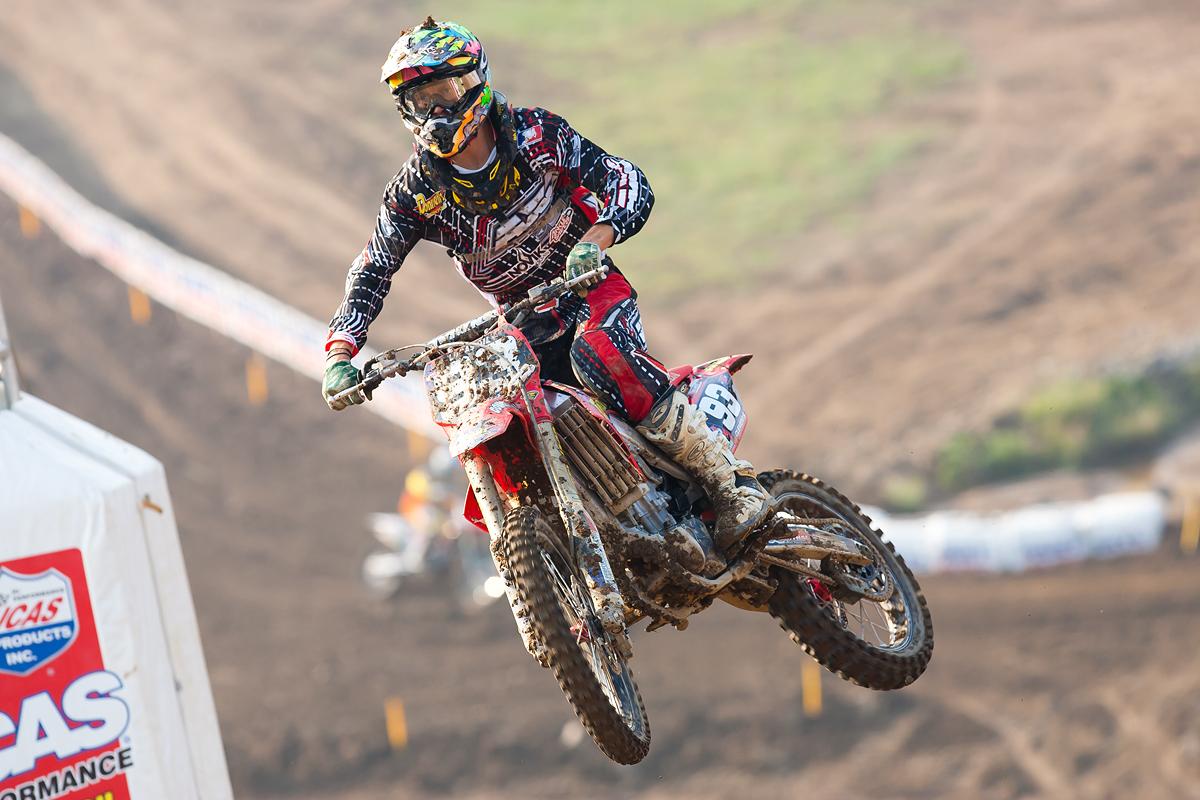 Hunter Clements // Steel City