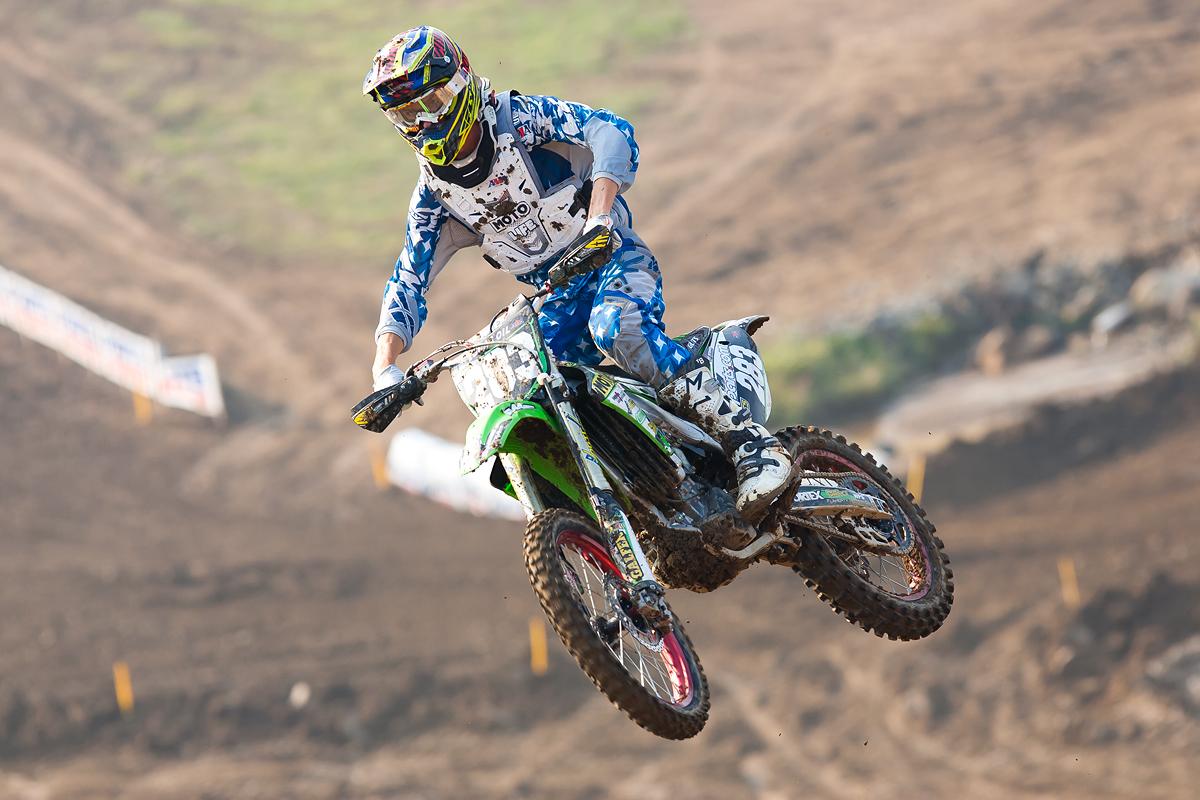 Justin Sipes // Steel City