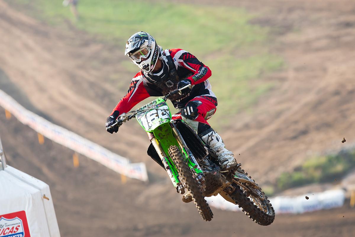 Dakota Tedder // Steel City