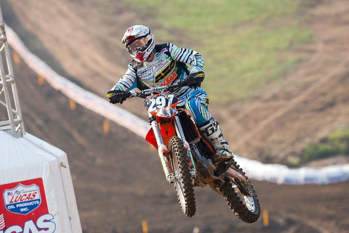 Dalton Carlson // Steel City