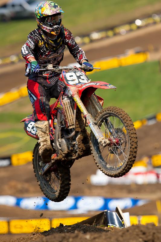 Hunter Clements // Steel City