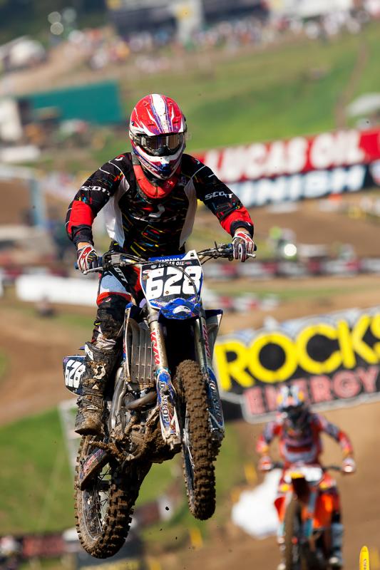 Joey Rossi // Steel City