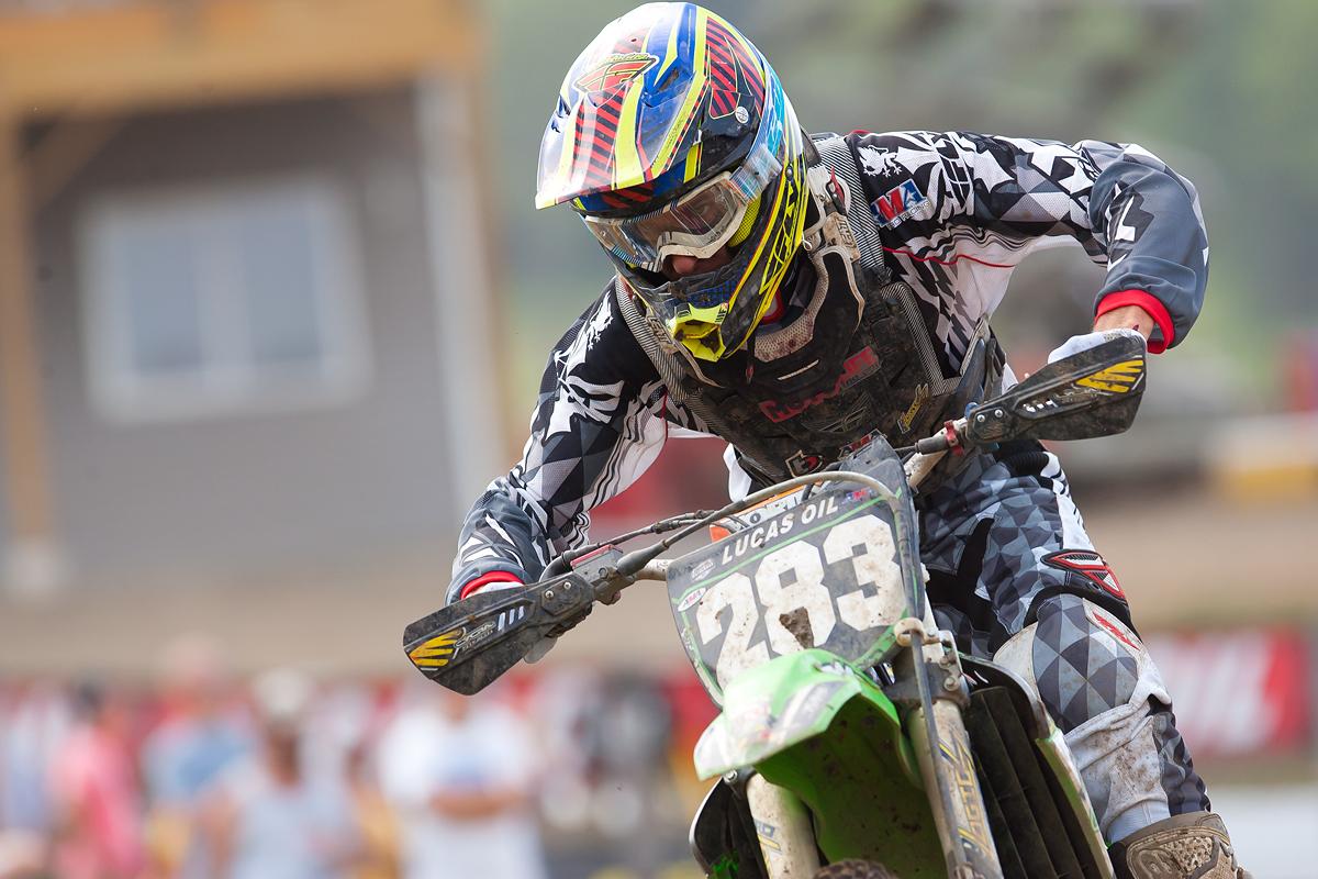 Justin Sipes // Steel City