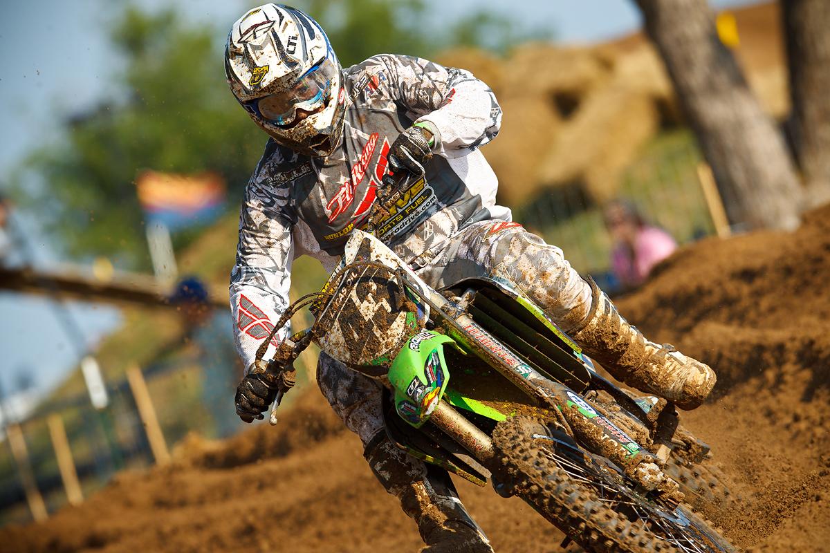 Weston Peick // Freestone