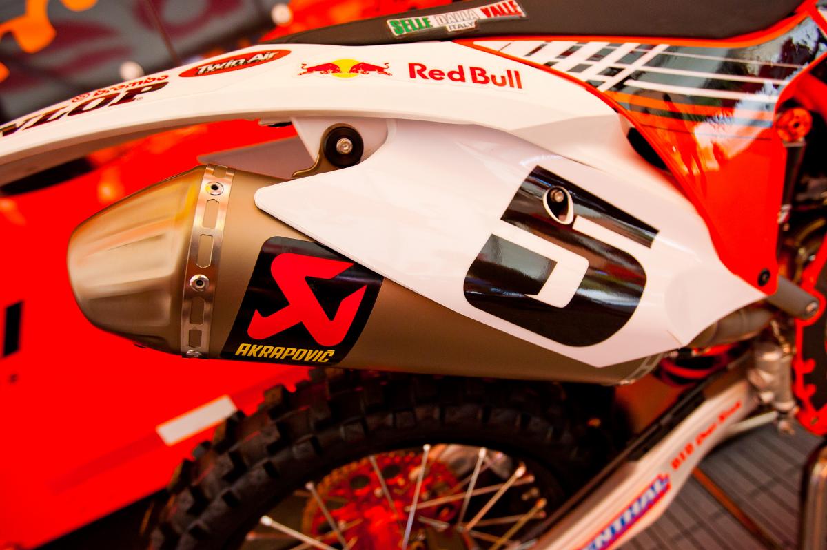 Ryan Dungey