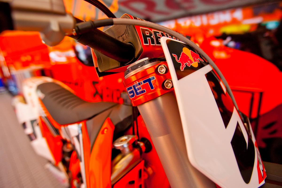 Ryan Dungey