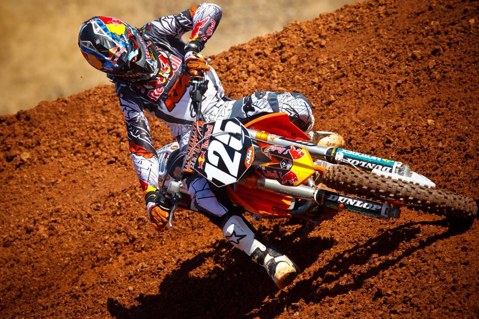 Racer X Films: Marvin Musquin