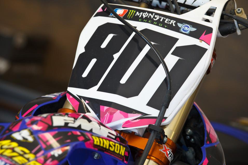 Racer X Films: Jeff Alessi