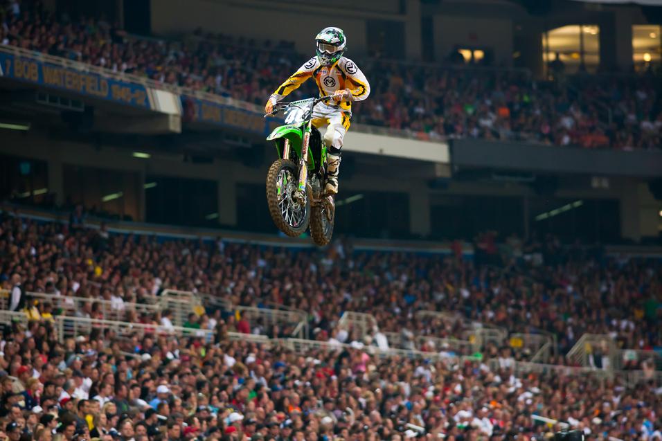 Privateer Profile:  Matt Lemoine