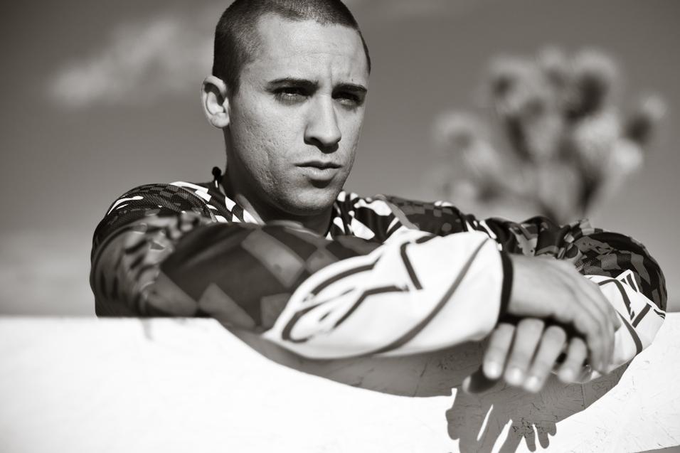 10 Things to Watch  for at Monster Energy Cup