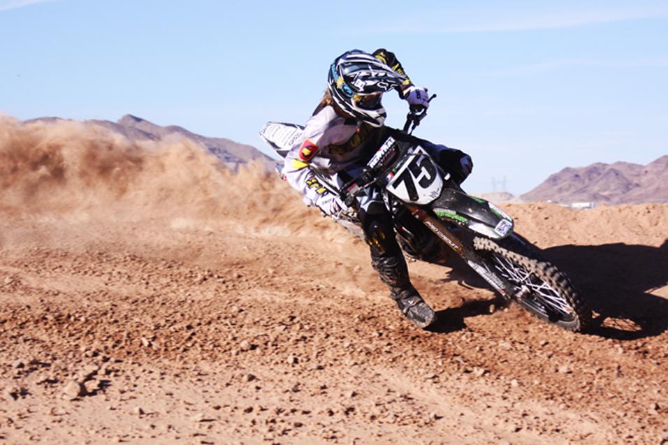 Recovery Report: Josh Hill