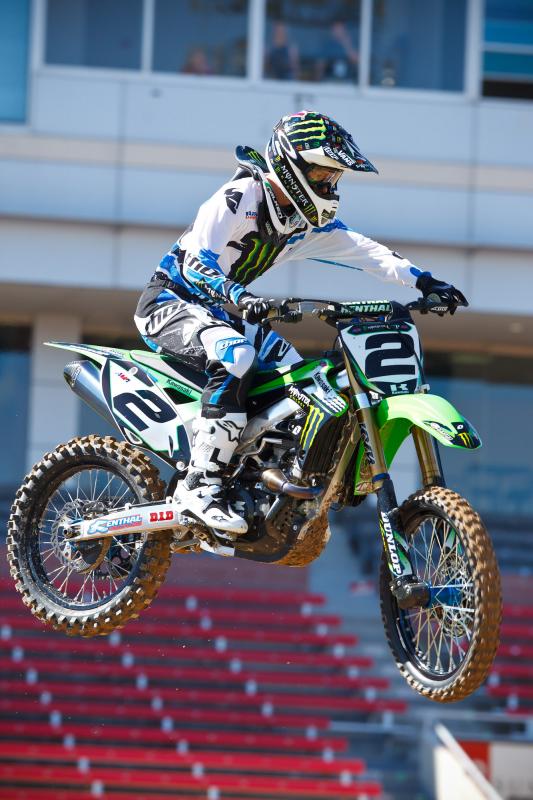 Villopoto