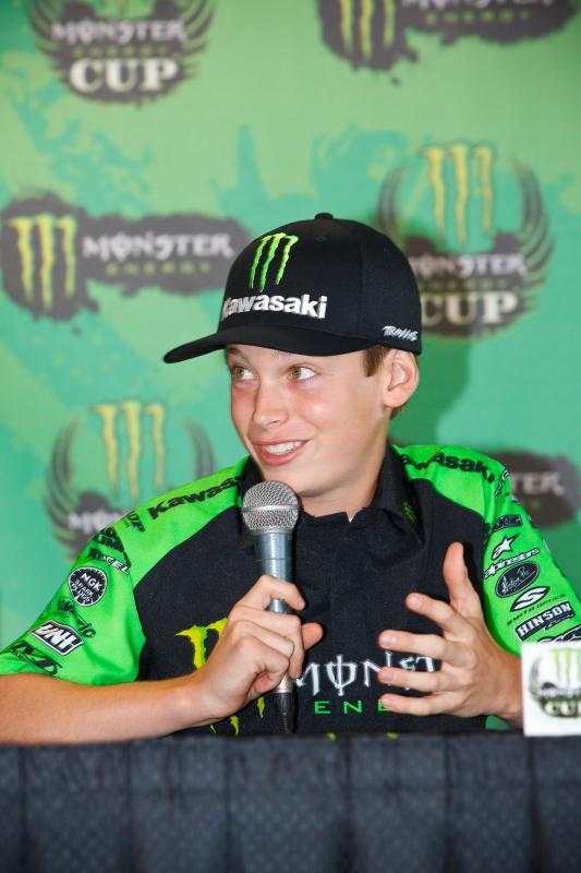 Adam Cianciarulo