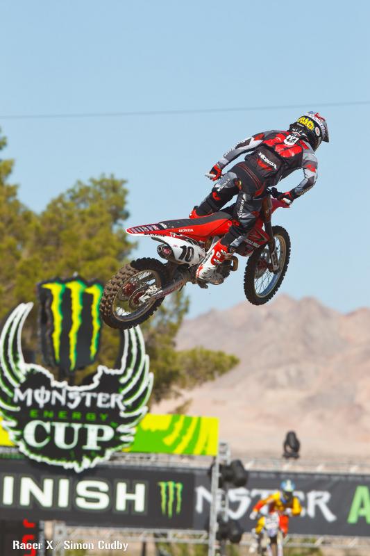 Justin Brayton