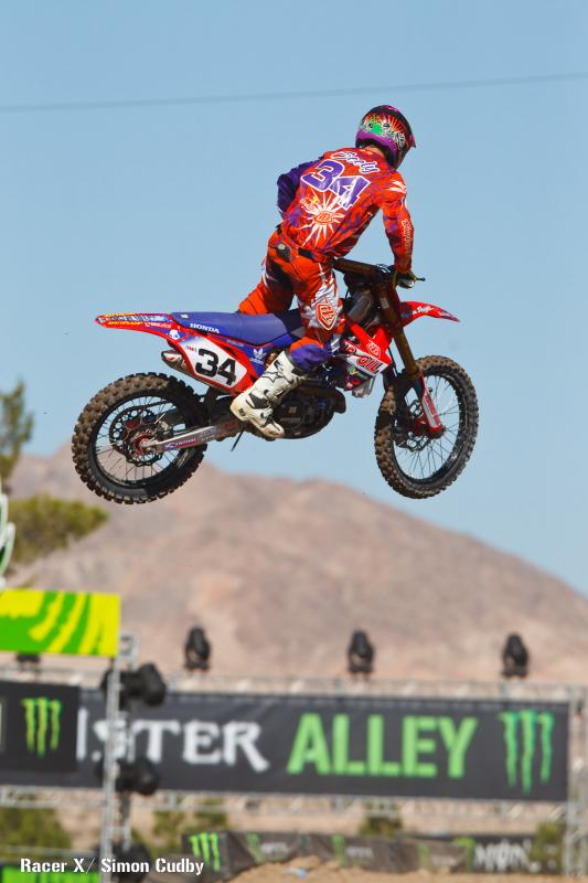 Cole Seely