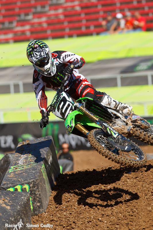 Ryan Villopoto