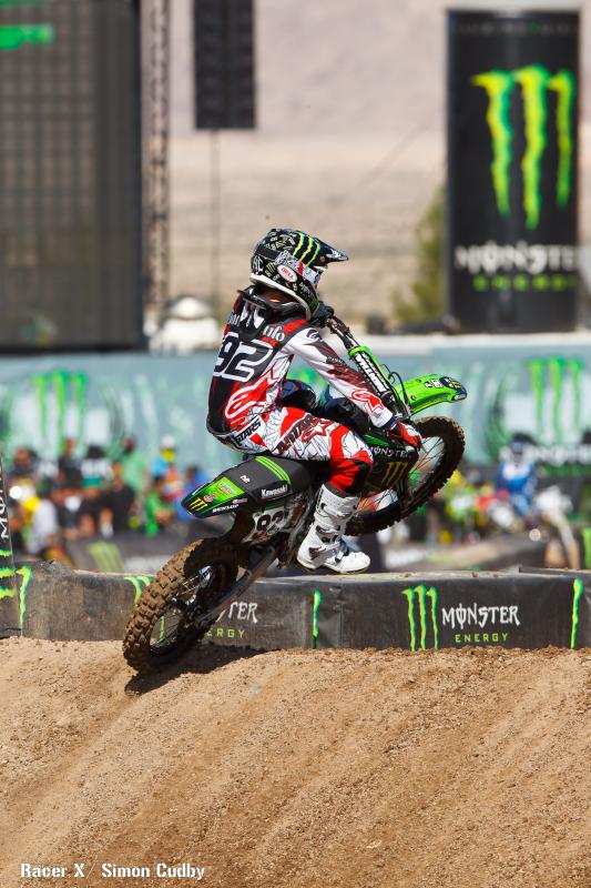 Adam Cianciarulo