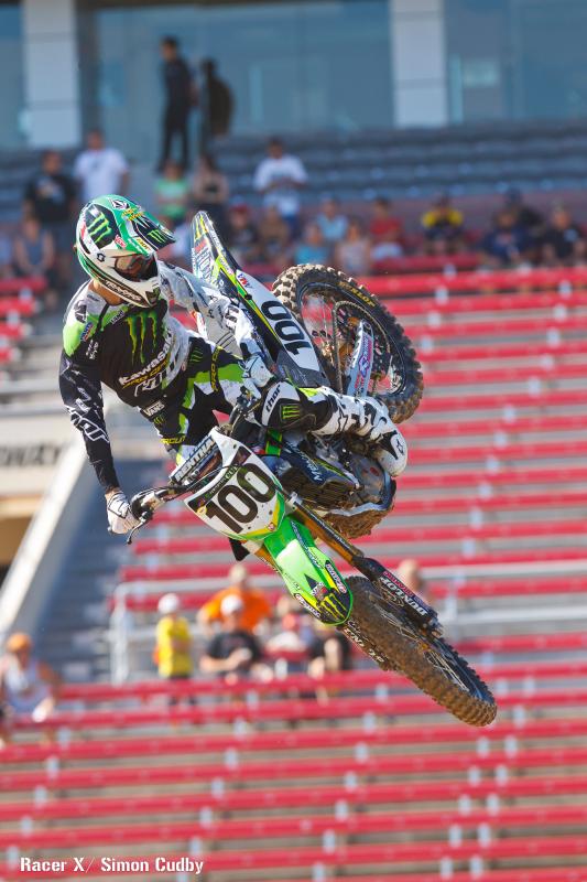Josh Hansen