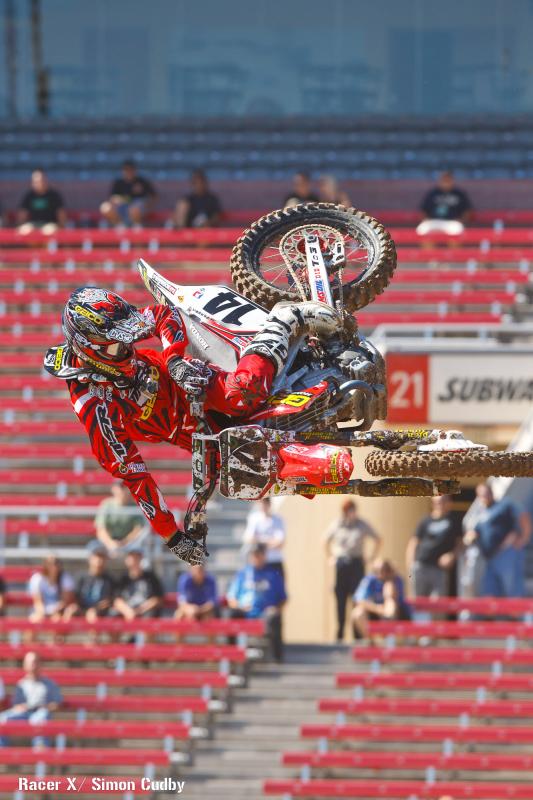 Kevin Windham