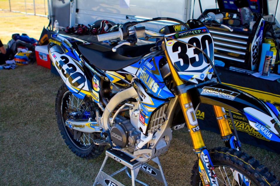 Racer X Films: MEC A.J. Catanzaro