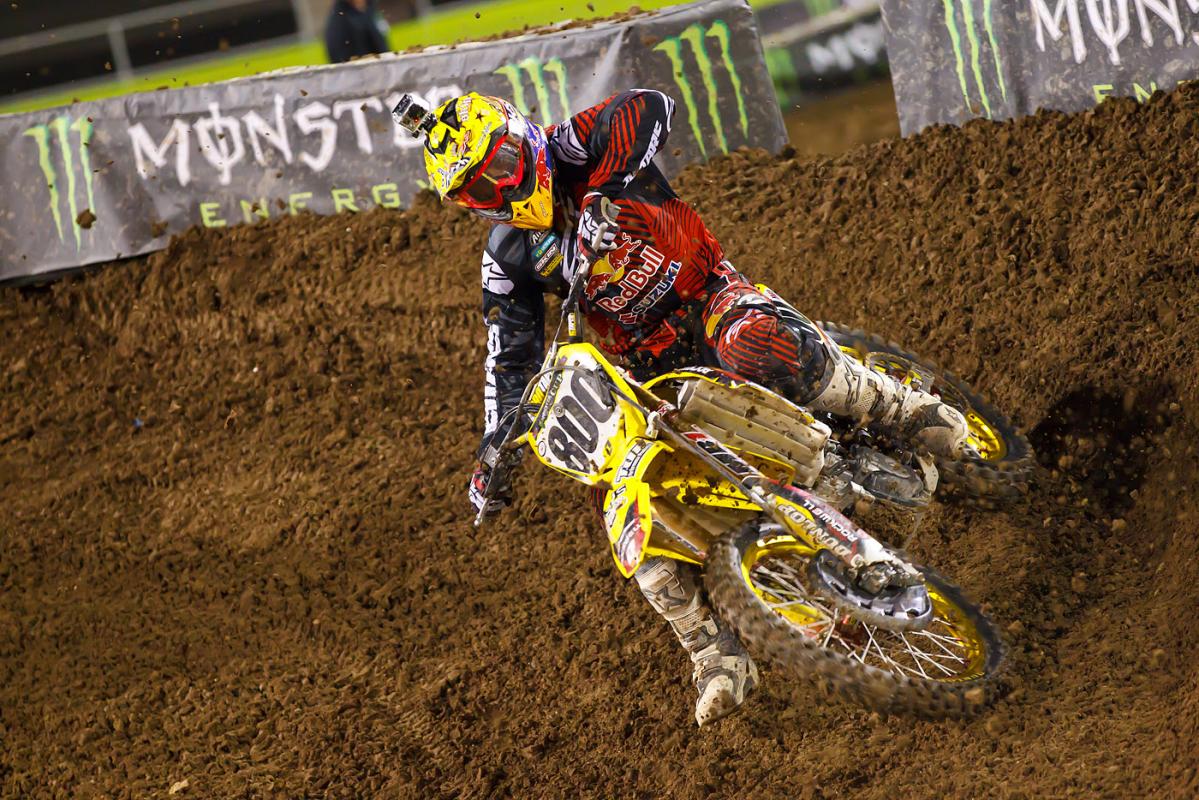 Mike Alessi
