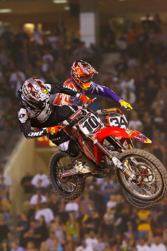 Justin Brayton