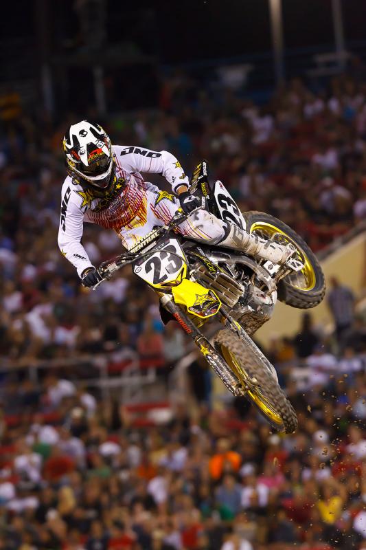 Martin Davalos