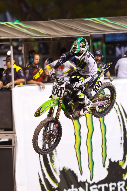 Josh Hansen