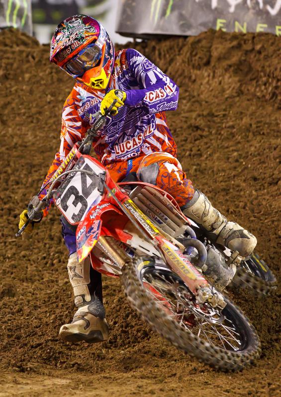 Cole Seely